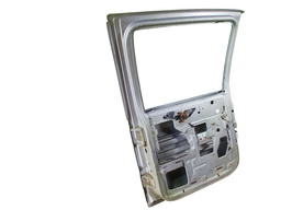 PORTA TRASEIRA DIREITA S10 2001 2002 A 2011