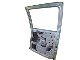 PORTA TRASEIRA DIREITA S10 2001 2002 A 2011