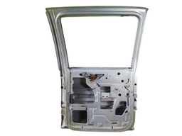 PORTA TRASEIRA DIREITA S10 2001 2002 A 2011