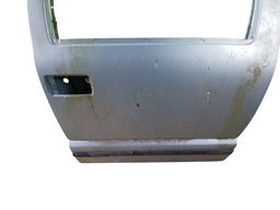 PORTA TRASEIRA DIREITA S10 2001 2002 A 2011
