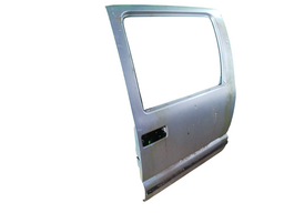 PORTA TRASEIRA DIREITA S10 2001 2002 A 2011