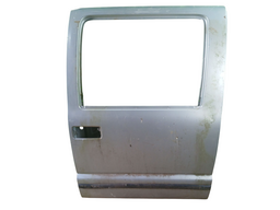 PORTA TRASEIRA DIREITA S10 2001 2002 A 2011