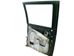 PORTA TRASEIRA DIREITA L200 OUTDOOR 2005 2006 A 2011