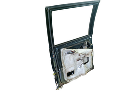 PORTA TRASEIRA DIREITA L200 OUTDOOR 2005 2006 A 2011