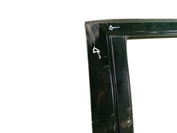 PORTA TRASEIRA DIREITA L200 OUTDOOR 2005 2006 A 2011