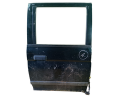 PORTA TRASEIRA DIREITA L200 OUTDOOR 2005 2006 A 2011