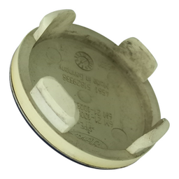CALOTA CENTRO RODA FORD FOCUS FIESTA FUSION ECOSPORT ORIG.