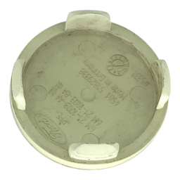 CALOTA CENTRO RODA FORD FOCUS FIESTA FUSION ECOSPORT ORIG.