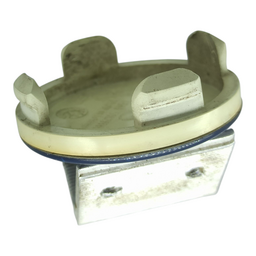 CALOTA CENTRO RODA FORD FOCUS FIESTA FUSION ECOSPORT ORIG.