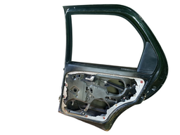 PORTA TRASEIRA DIREITA PALIO SIENA 2008 2009 A 2016 / FRISO