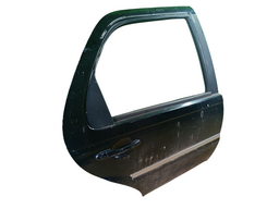 PORTA TRASEIRA DIREITA PALIO SIENA 2008 2009 A 2016 / FRISO