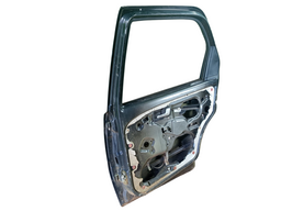 PORTA TRASEIRA DIREITA PALIO SIENA 2008 2009 A 2016 / FRISO