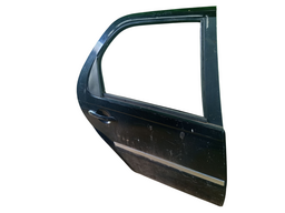 PORTA TRASEIRA DIREITA PALIO SIENA 2008 2009 A 2016 / FRISO