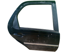 Porta Traseira Direita Palio Siena 2008 2009 a 2016 / Friso