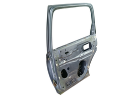 PORTA TRASEIRA DIREITA CORSA / CLASSIC 1996 2000 A 2016