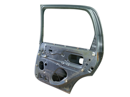 PORTA TRASEIRA DIREITA CORSA / CLASSIC 1996 2000 A 2016