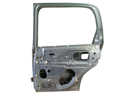PORTA TRASEIRA DIREITA CORSA / CLASSIC 1996 2000 A 2016