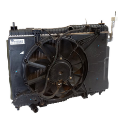 Kit Radiador Ka 2019