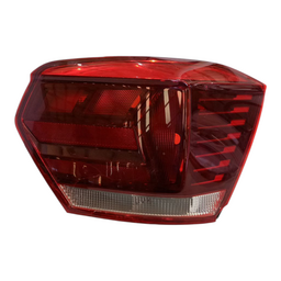 Lanterna Traseira Direta Polo 2018 a 2022