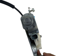 MÁQUINA DE VIDRO PORTA TRASEIRA ESQ TIGGO 5X 2019/ 7 PRÓ 22/