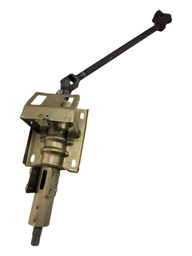 COLUNA DIRECAO SIMPLES FIAT PALIO SIENA 1.0 8V 2002 2009