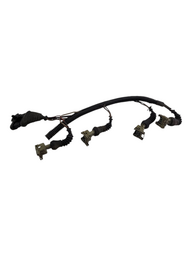 CHICOTE BICO INJETOR FIAT PALIO SIENA FIRE 1.0 16V 2001 2006