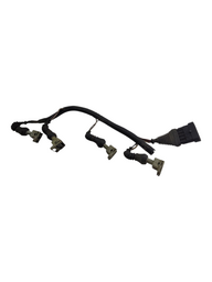 CHICOTE BICO INJETOR FIAT PALIO SIENA FIRE 1.0 16V 2001 2006