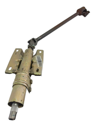 COLUNA DIRECAO SIMPLES FIAT PALIO SIENA 1.0 8V 2002 2009