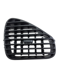  MOLDURA DIFUSOR AR CENTRAL FIAT PALIO SIENA 2004 2012