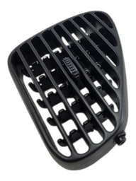  MOLDURA DIFUSOR AR CENTRAL FIAT PALIO SIENA 2004 2012