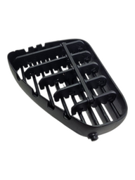  MOLDURA DIFUSOR AR CENTRAL FIAT PALIO SIENA 2004 2012
