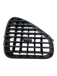 MOLDURA DIFUSOR AR CENTRAL FIAT PALIO SIENA 2004 2012