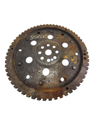 VOLANTE MOTOR KIA SORENTO AUTOMATICA 2003 2009 2.5 DIESEL