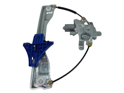 MÁQUINA DE VIDRO PORTA TRASEIRA DIR TIGGO 5X 2019/ 7 PRÓ 22/