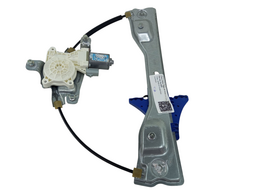 Máquina de Vidro Porta Traseira Dir Tiggo 5X 2019/ 7 Pró 22/