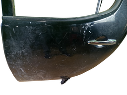 PORTA TRASEIRA ESQUERDA TRITON 2008 2009 A 2017