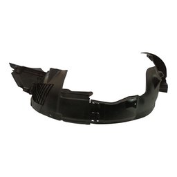 Parabarro Dianteiro Esquerdo Posterior Spin 2012/