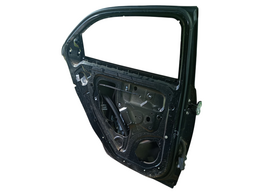 PORTA TRASEIRA ESQUERDA COBALT 2012 2015 A 2020