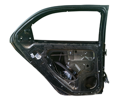 PORTA TRASEIRA ESQUERDA COBALT 2012 2015 A 2020
