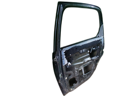 PORTA TRASEIRA DIREITA CORSA JOY 2003 2011 2012 HATCH/SEDAN