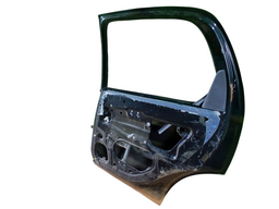 PORTA TRASEIRA DIREITA CORSA JOY 2003 2011 2012 HATCH/SEDAN
