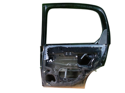PORTA TRASEIRA DIREITA CORSA JOY 2003 2011 2012 HATCH/SEDAN