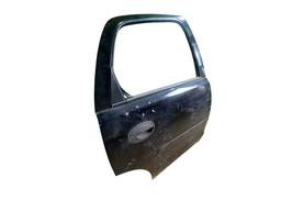 PORTA TRASEIRA DIREITA CORSA JOY 2003 2011 2012 HATCH/SEDAN