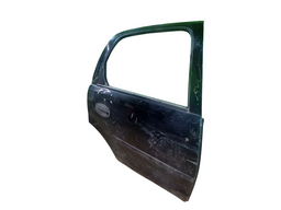 PORTA TRASEIRA DIREITA CORSA JOY 2003 2011 2012 HATCH/SEDAN