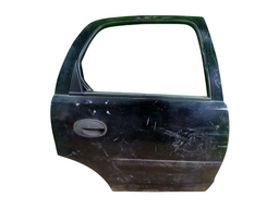 PORTA TRASEIRA DIREITA CORSA JOY 2003 2011 2012 HATCH/SEDAN