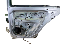 PORTA TRASEIRA DIREITA GOLF 1999 2000 A 2013