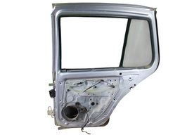 PORTA TRASEIRA DIREITA GOLF 1999 2000 A 2013