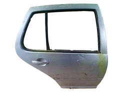 PORTA TRASEIRA DIREITA GOLF 1999 2000 A 2013