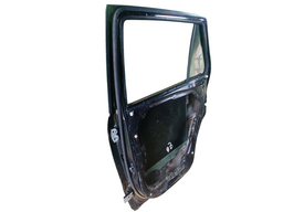 PORTA TRASEIRA DIREITA SANTA FE 2007 2008 A 2010