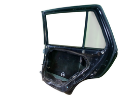 PORTA TRASEIRA DIREITA SANTA FE 2007 2008 A 2010